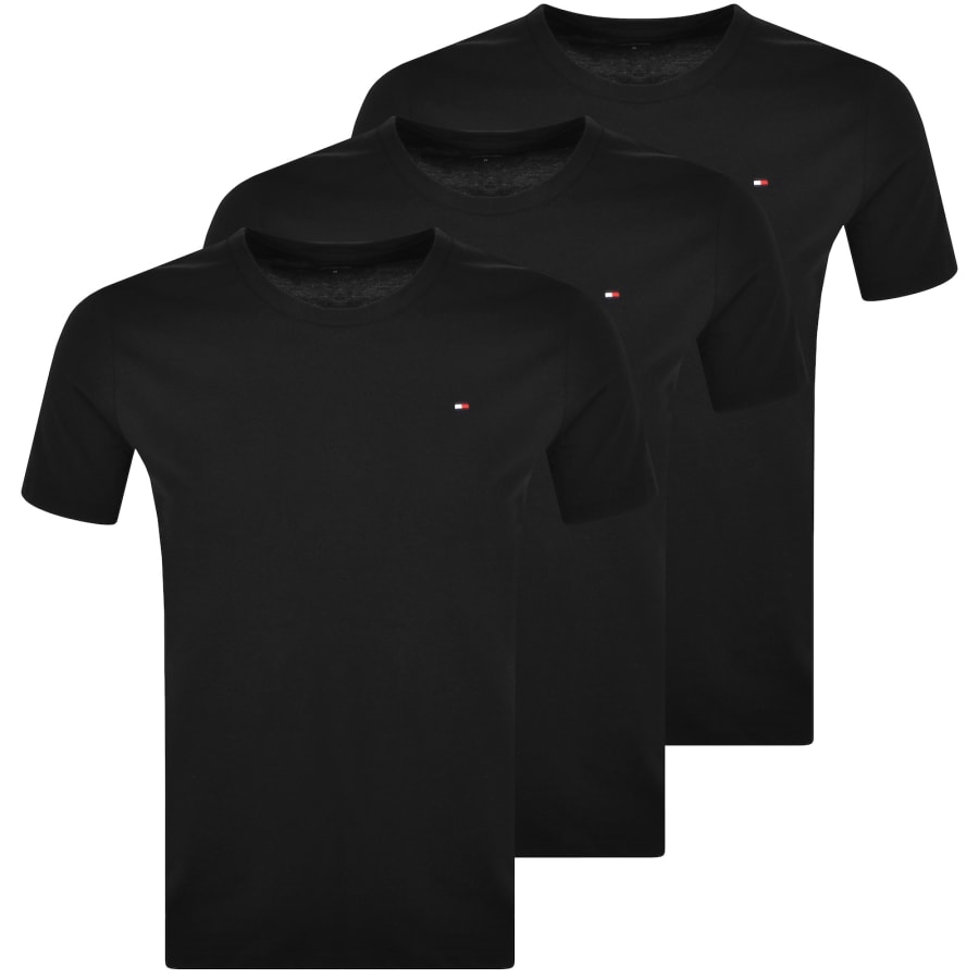 Tommy t shirt 3 pack on sale